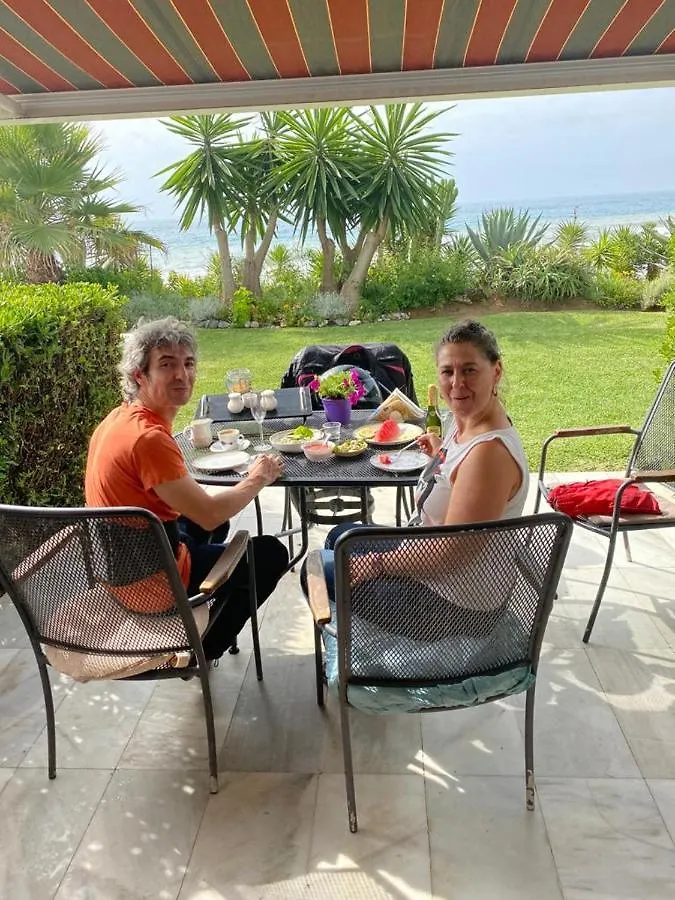Golf&Playa Marbella Apartment Estepona Spain