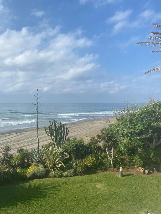 Golf&Playa Marbella Apartment Estepona Homestay