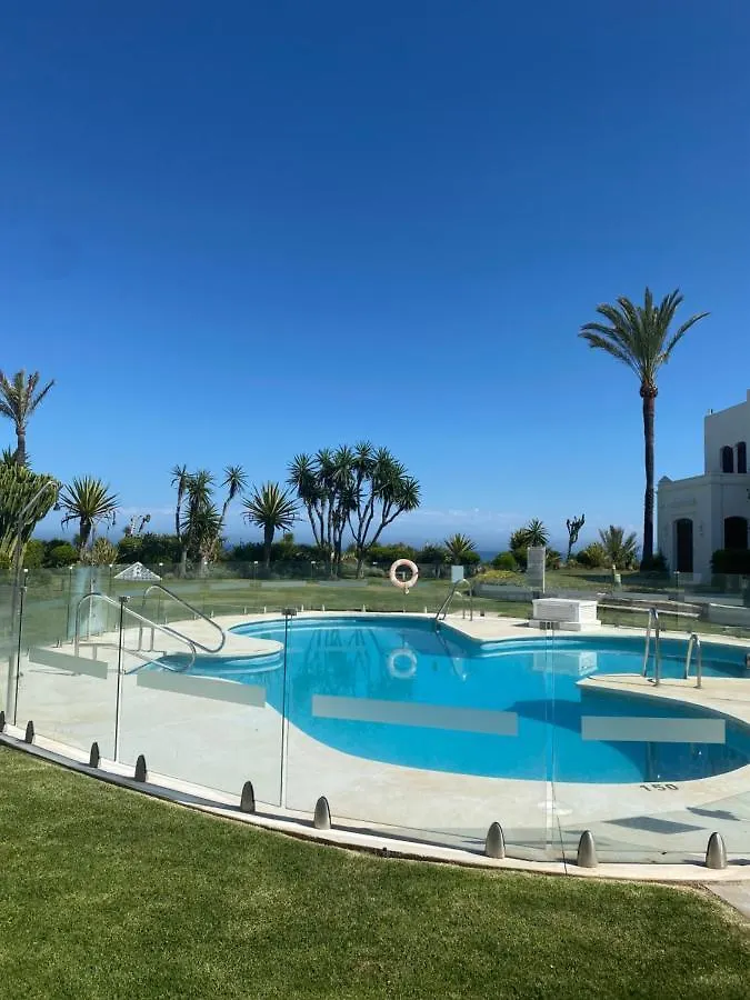 Homestay Golf&Playa Marbella Apartment Estepona Spain