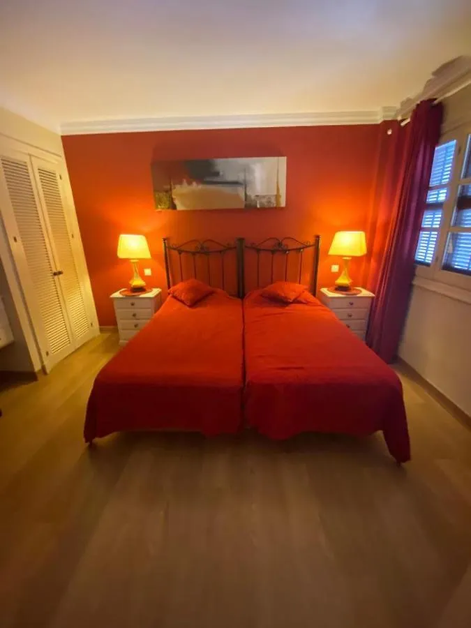 Golf&Playa Marbella Apartment Estepona Spain