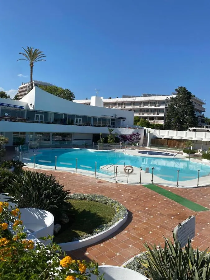 Golf&Playa Marbella Apartment Estepona 0*,  Spain
