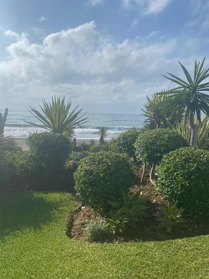 Golf&Playa Marbella Apartment Estepona Homestay