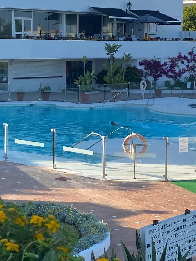 Golf&Playa Marbella Apartment Estepona
