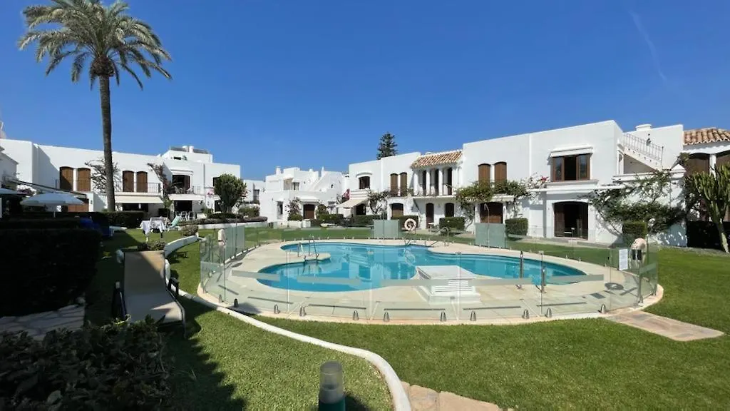 Golf&Playa Marbella Apartment Estepona Spain