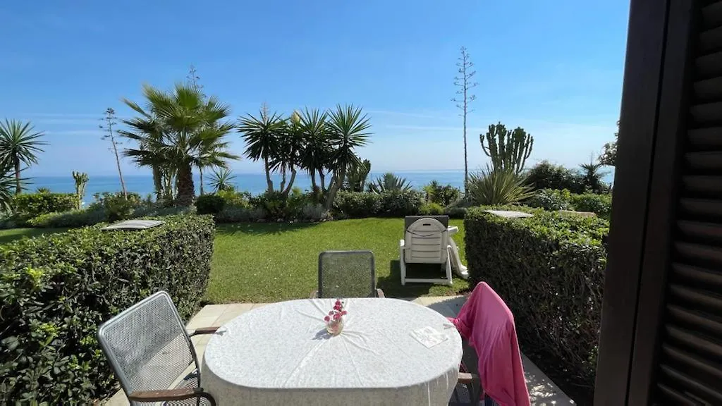 Golf&Playa Marbella Apartment Estepona 0*,  Spain