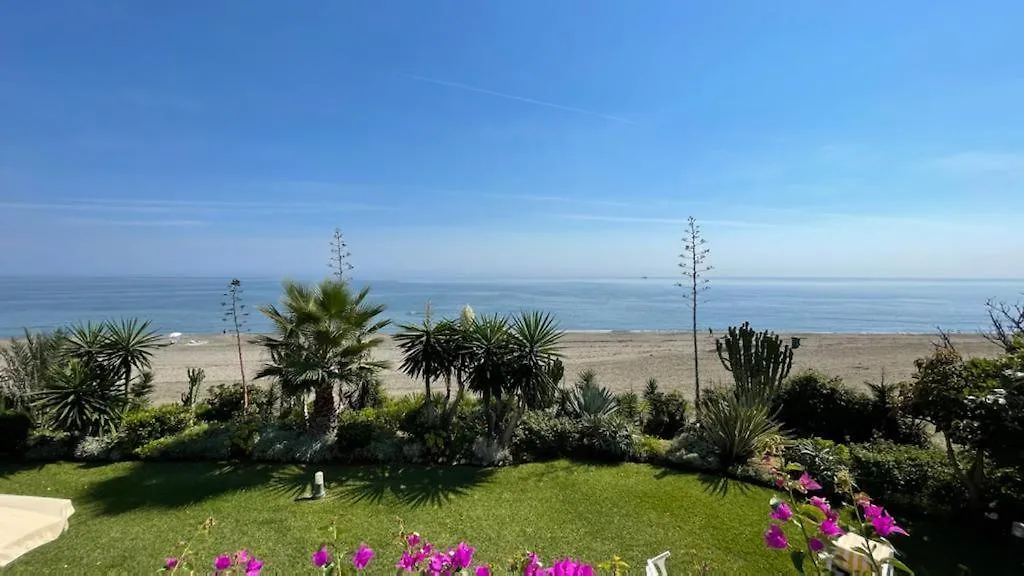 Homestay Golf&Playa Marbella Apartment Estepona