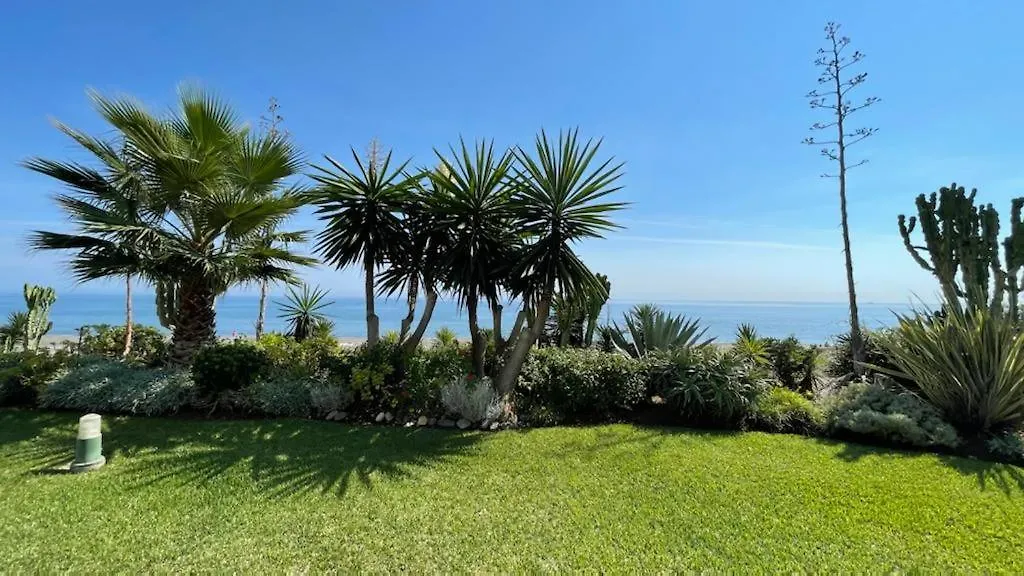 Golf&Playa Marbella Apartment Estepona